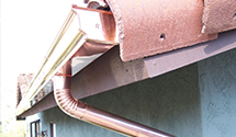 Rain Gutter Installation, Repair, Cleaning in Lebanon, OR